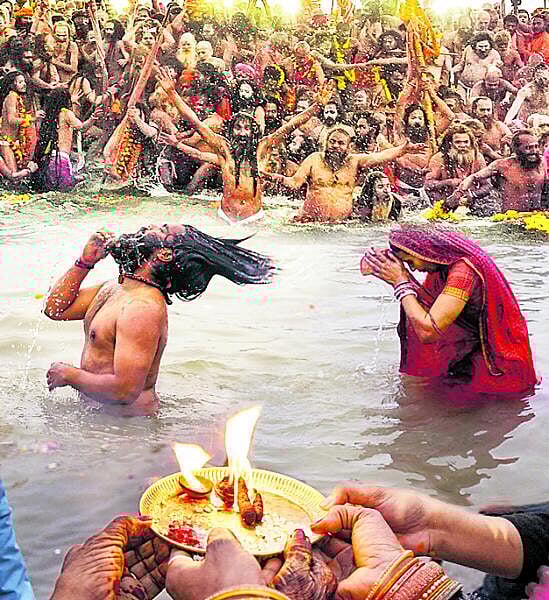 ಅನುತ್ತರ ಅಂಕಣ | ನೆಗಡಿ ಎಂದು ಮೂಗನ್ನೇ ಕೊಯ್ಯುವುದೆ?