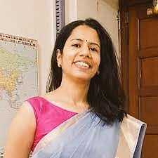 ಪ್ರಧಾನಿ ಆಪ್ತ ಕಾರ್ಯದರ್ಶಿಯಾಗಿ ಐಎಫ್‌ಎಸ್ ಅಧಿಕಾರಿ ನಿಧಿ ತಿವಾರಿ ನೇಮಕ