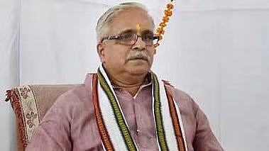 ಔರಂಗಜೇಬ್‌ ಸಮಾಧಿ ವಿವಾದ ಅನಗತ್ಯ: ಆರ್‌ಎಸ್‌ಎಸ್‌