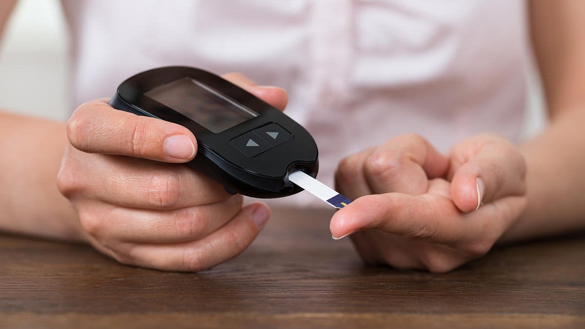 ಹೃದಯಾಘಾತ ತಗ್ಗಿಸುವಲ್ಲಿ ಮಧುಮೇಹ ನಿಯಂತ್ರಕ ಸೆಮಾಗ್ಲುಟೈಡ್‌ ಪರಿಣಾಮಕಾರಿ: ಅಧ್ಯಯನ