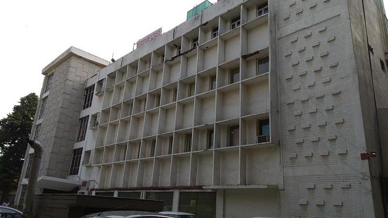 ದೆಹಲಿ: ಕರ್ನಾಟಕ ಭವನದ ಹೊಸ ಕಟ್ಟಡ ಉದ್ಘಾಟನೆ ಏ.2ರಂದು: CM, ಕೇಂದ್ರ ಸಚಿವರು ಭಾಗಿ