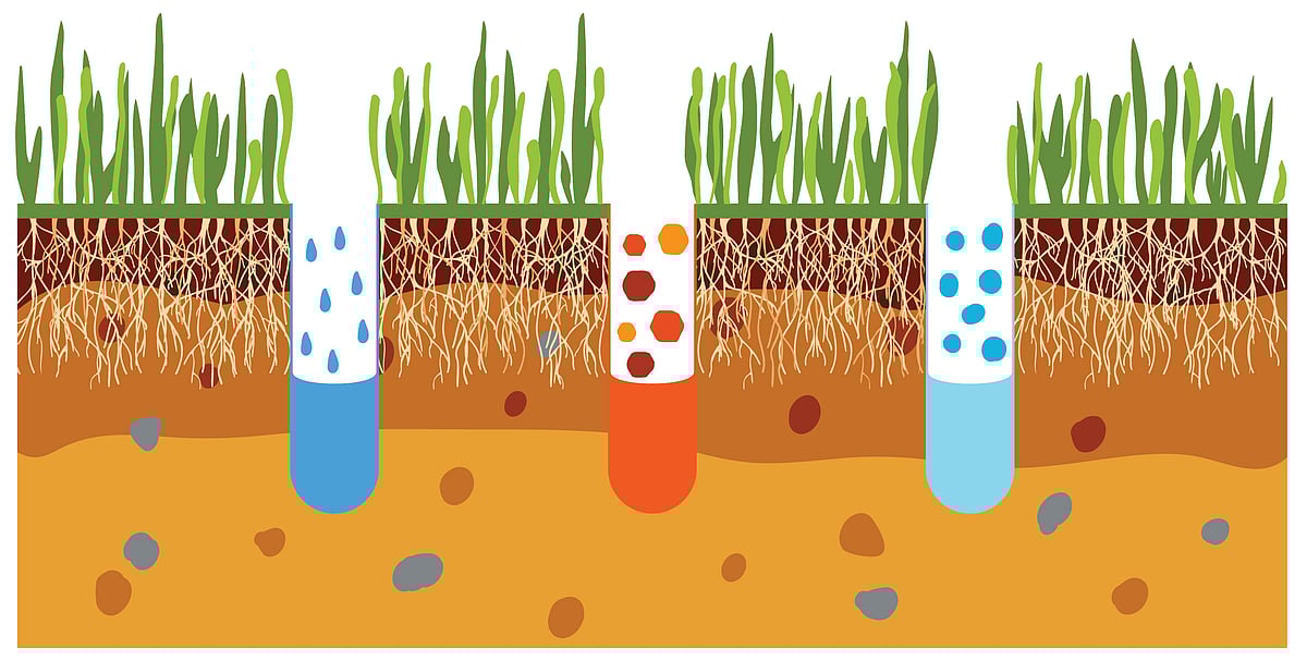 ಕಲಬುರಗಿ | ಅಂತರ್ಜಲ ಮರುಪೂರಣಕ್ಕೆ ಬೇಕಿದೆ ಹೆಚ್ಚಿನ ಒತ್ತು