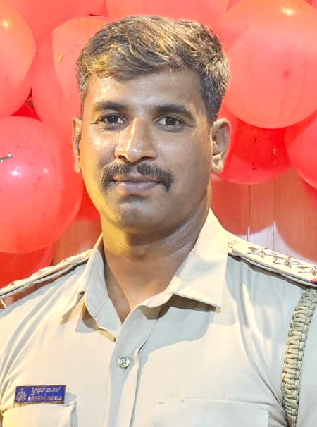 ಬಿ.ಎಸ್.ಶ್ರೀಧರ್