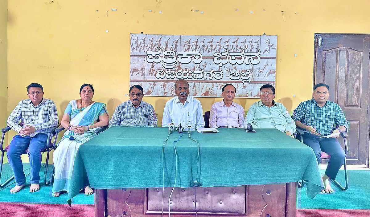 ಸಾವಿರ ಕೋಟಿ ದಾಟಿದ ಠೇವಣಿ ಸಂಗ್ರಹ:ಶೆಡ್ಯೂಲ್‌ ಬ್ಯಾಂಕ್ ಆಗುವತ್ತ ‘ವಿಕಾಸ’ ಹೆಜ್ಜೆ