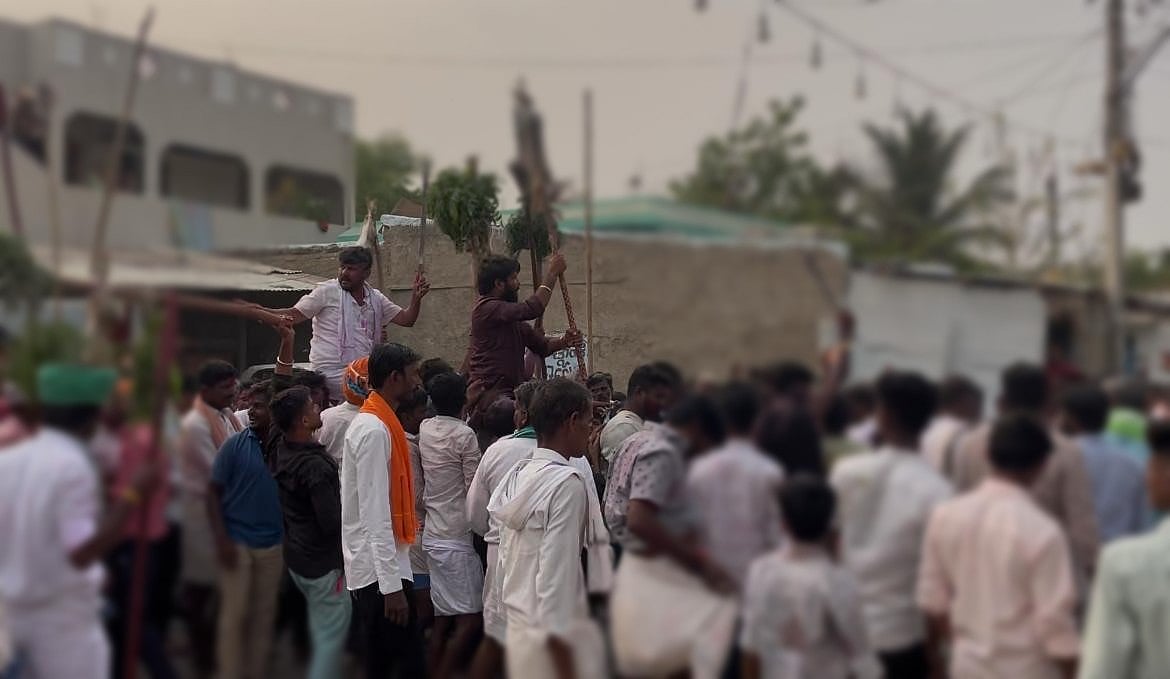 ಮೊಲಗಳ ಬೇಟೆ: ಶಾಸಕ ಬಸನಗೌಡ ತುರ್ವಿಹಾಳ ಸಹೋದರ, ಪುತ್ರನ ವಿರುದ್ಧ ಪ್ರಕರಣ ದಾಖಲು