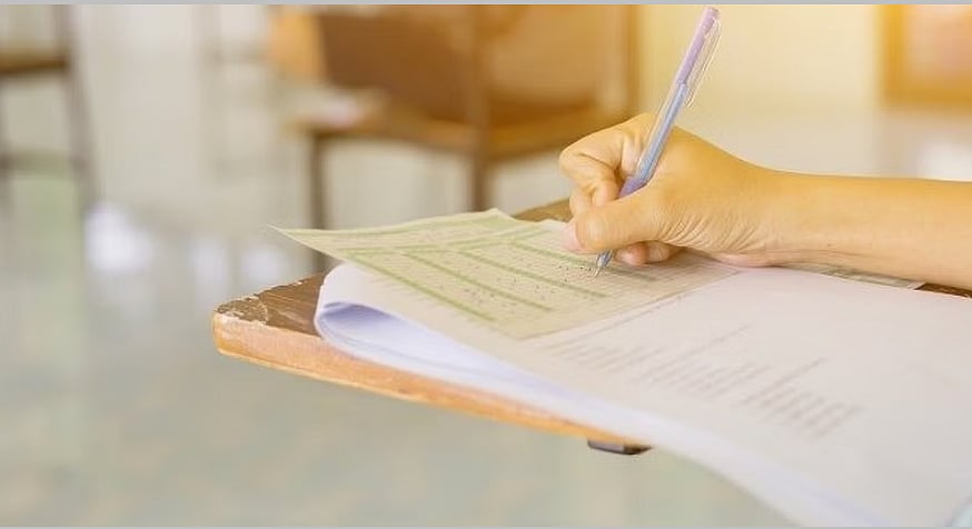 ಡಿ. ಫಾರ್ಮಸಿ ಅಕ್ರಮ: ಪರೀಕ್ಷಾ ಮಂಡಳಿ ಭಾಗಿ