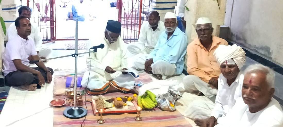 ಯುಗಾದಿ ಭವಿಷ್ಯ: ಈ ವರ್ಷ ಉತ್ತಮ ಮಳೆ, ಬೆಳೆ