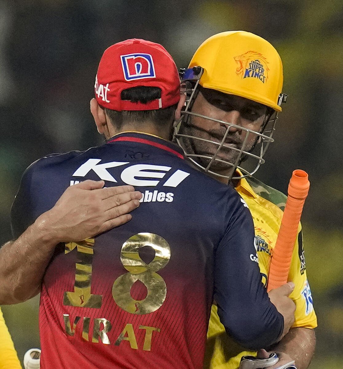 CSK ಹಿಂದಿಕ್ಕಿ ಇನ್‌ಸ್ಟಾಗ್ರಾಂನಲ್ಲಿ ಅತಿ ಹೆಚ್ಚು ಫಾಲೋವರ್ಸ್ ಸಾಧನೆ ಮಾಡಿದ RCB