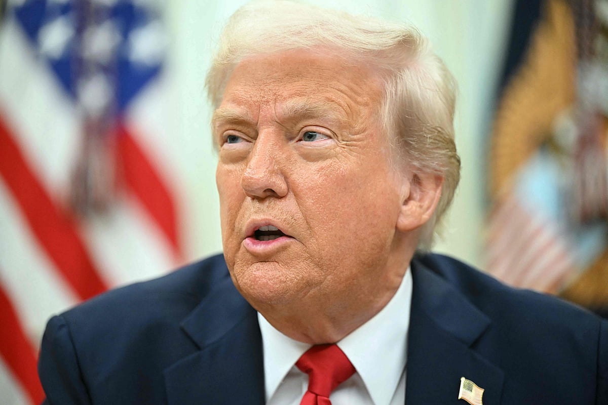 ಭಾರತ, ಇತರ ದೇಶಗಳ ಮೇಲೆ ಪ್ರತಿ ಸುಂಕ: ಇಂದು ಘೋಷಣೆ