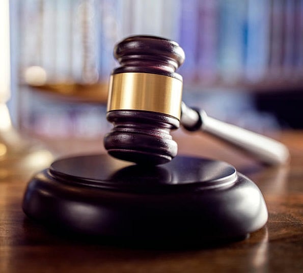 ಬಡ್ಡಿ ದರ ತೀರ್ಮಾನಿಸುವ ಅಧಿಕಾರ ಕೋರ್ಟ್‌ಗೆ ಇದೆ: ‘ಸುಪ್ರೀಂ’