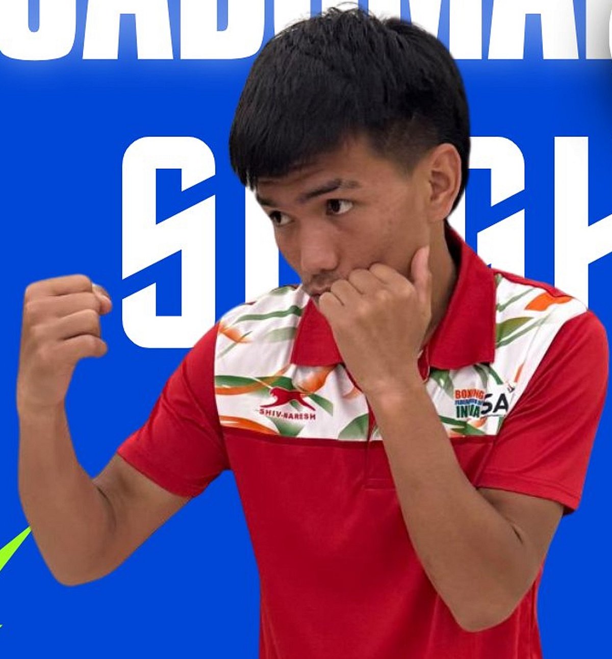 ವಿಶ್ವ ಬಾಕ್ಸಿಂಗ್ ಕಪ್‌: ಸೆಮಿಗೆ ಜಾದುಮಣಿ ಸಿಂಗ್