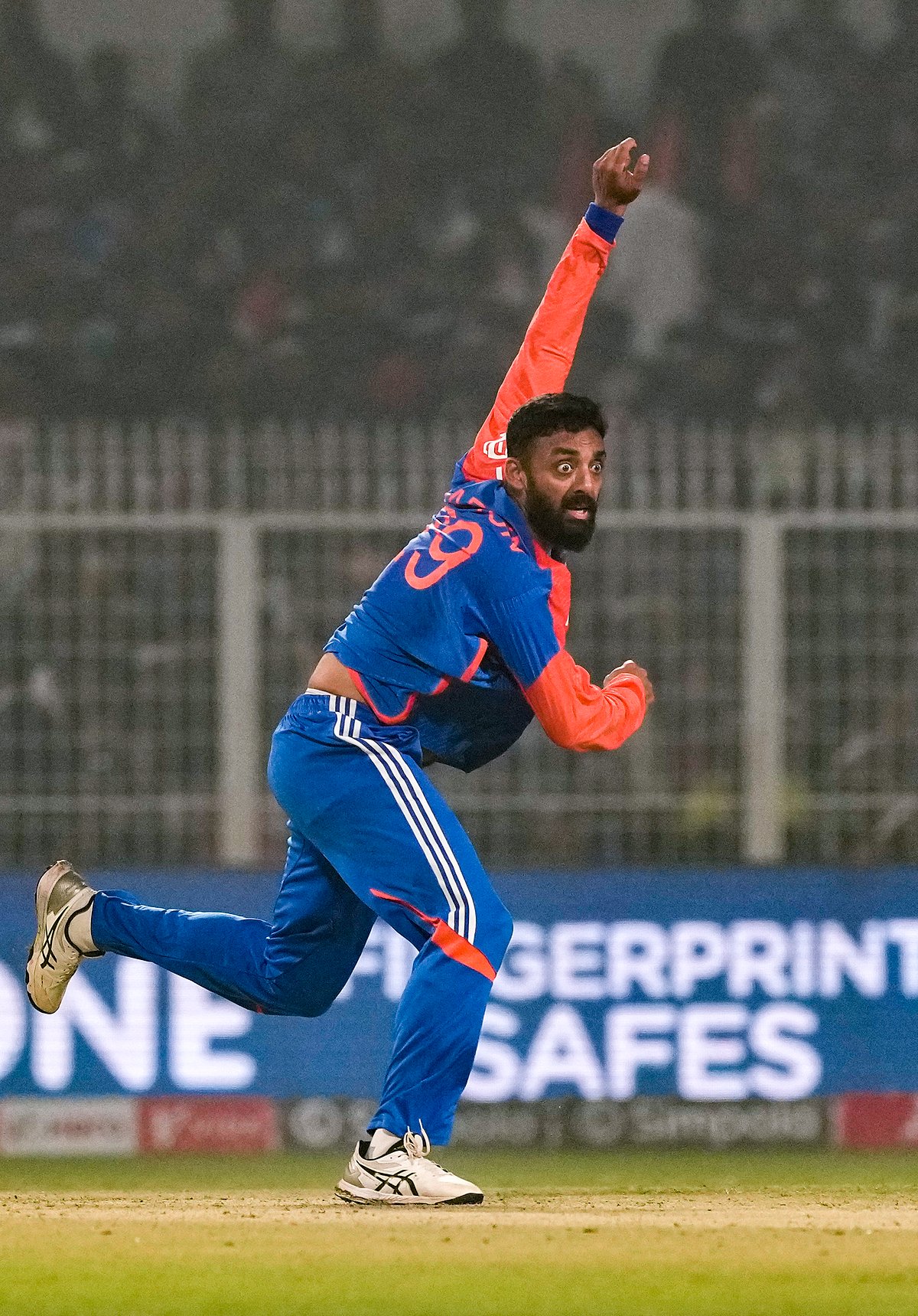 ICC T20 Rankings: ವರುಣ್‌ ಚಕ್ರವರ್ತಿಗೆ ಹಿಂಬಡ್ತಿ