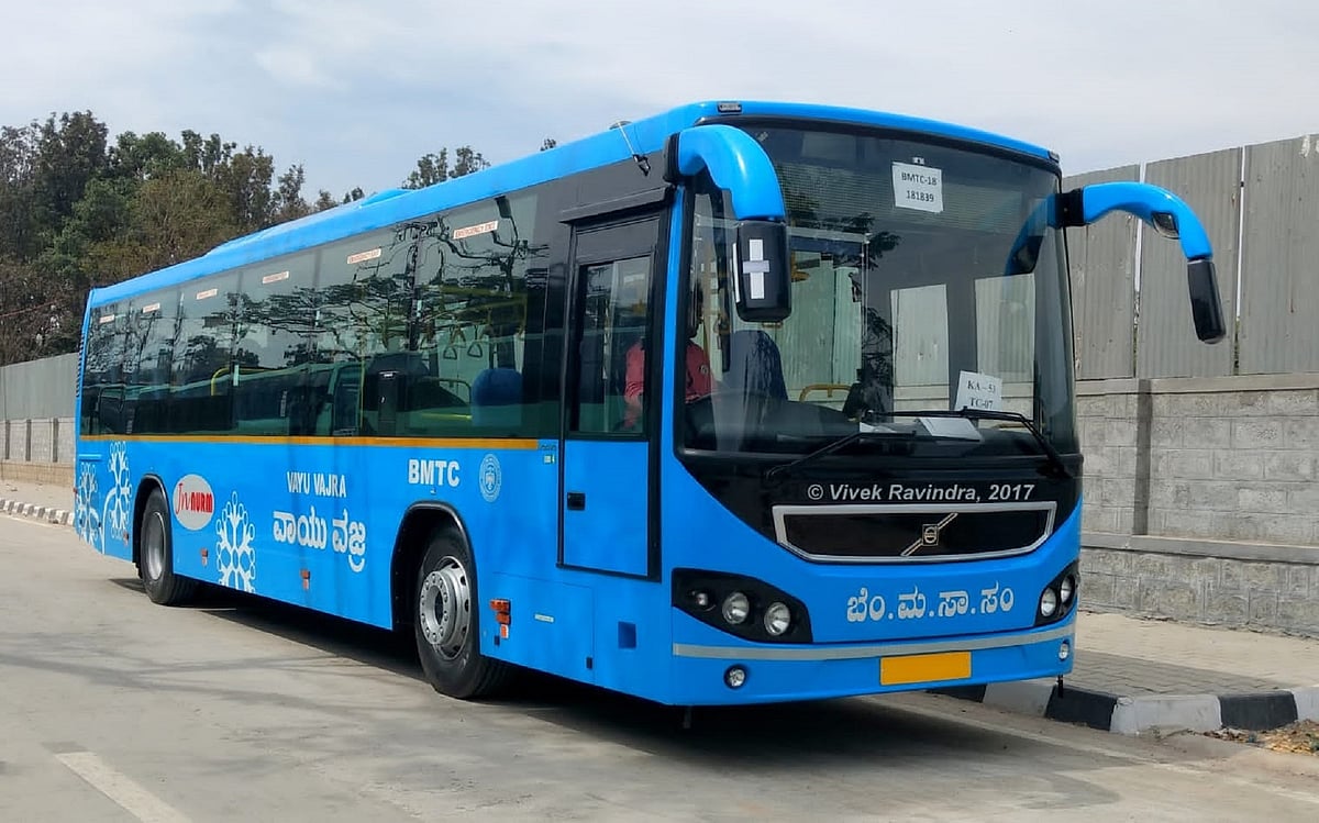 ಮದ್ಯ ಕುಡಿದು ಕರ್ತವ್ಯ ನಿರ್ವಹಣೆ: ಆರು ತಿಂಗಳಲ್ಲಿ  ಬಿಎಂಟಿಸಿಯ 19 ನೌಕರರ ಅಮಾನತು