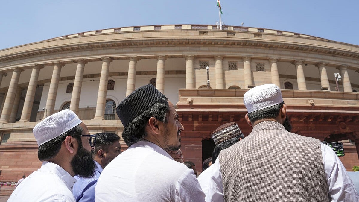 Explainer | ವಕ್ಫ್ ತಿದ್ದುಪಡಿ ಮಸೂದೆ 2024: ಹೊಸ ಕಾಯ್ದೆಯಿಂದ ಯಾರಿಗೆ ಪ್ರಯೋಜನ?