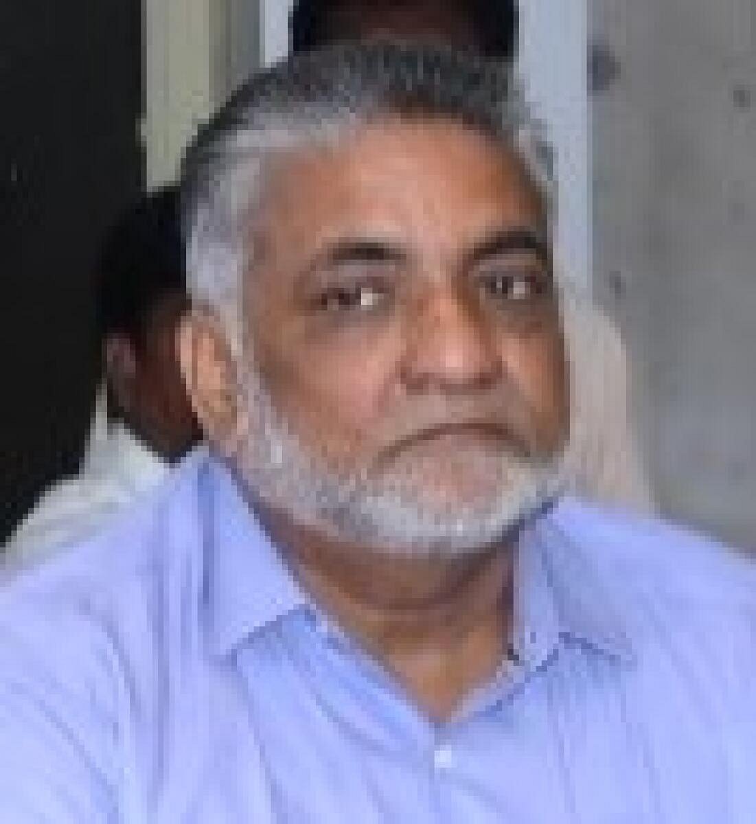 ಬೀದರ್‌ | ಮುಖ್ಯ ಶಿಕ್ಷಕರ ಸಂಬಳ ತಡೆಹಿಡಿಯಿರಿ: ಡಿಡಿಪಿಐ ನಿರ್ದೇಶನ
