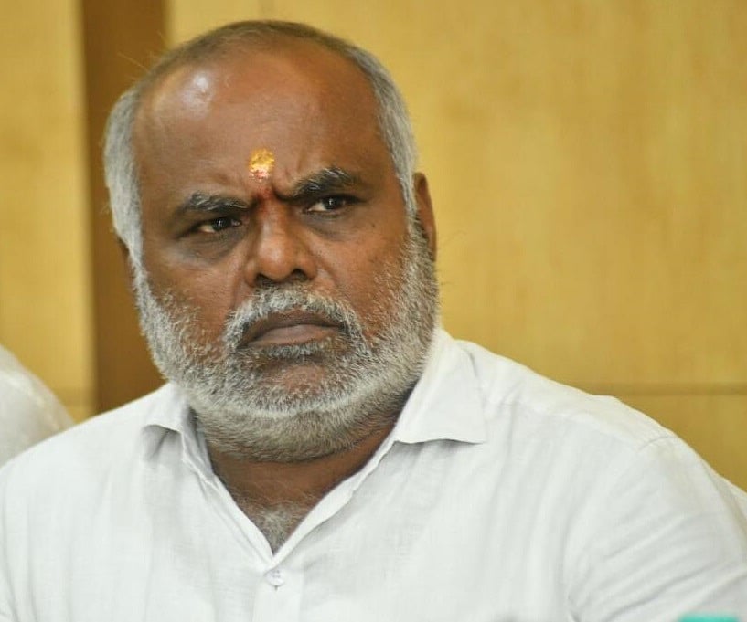 ಚೆಕ್‌ ಬೌನ್ಸ್‌ ಪ್ರಕರಣ: ನಿರ್ಮಾಪಕ ಕುಮಾರ್ ಬಂಧನ