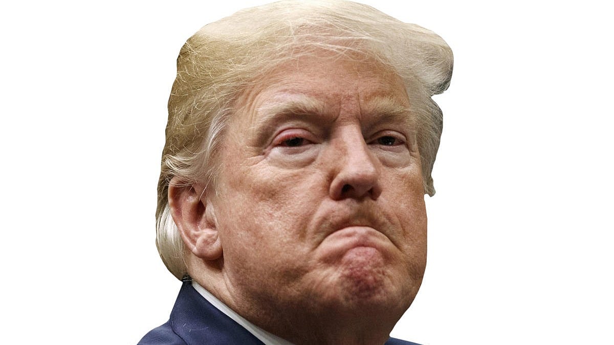 ಆಳ ಅಗಲ‌ | ಟ್ರಂಪ್ ಪ್ರತಿಸುಂಕ ನೀತಿ; ಜಗದ ಆರ್ಥಿಕತೆಗೆ ಭಾರಿ ಹೊಡೆತ?