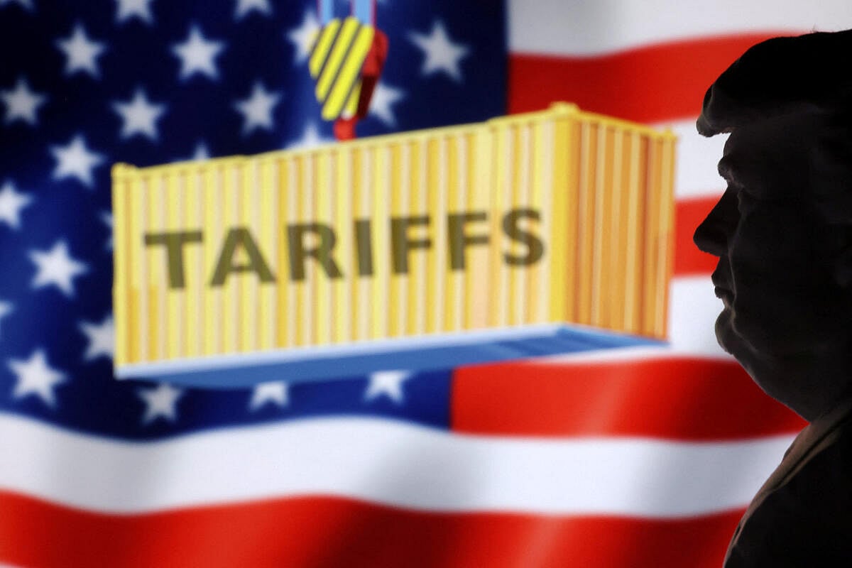 US Tariff: ಭಾರತದ ಉತ್ಪನ್ನಗಳ ಮೇಲೆ ಶೇ 26ರಷ್ಟು ಪ್ರತಿ ಸುಂಕ ಹೇರಿದ ಟ್ರಂಪ್