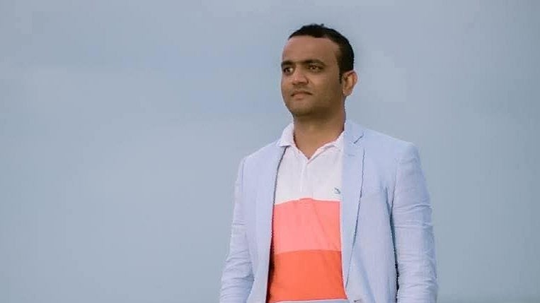 ಮರಣಪತ್ರ ಬರೆದಿಟ್ಟು ಕೊಡಗು ಮೂಲದ ವ್ಯಕ್ತಿ ಬೆಂಗಳೂರಿನಲ್ಲಿ ಆತ್ಮಹತ್ಯೆ