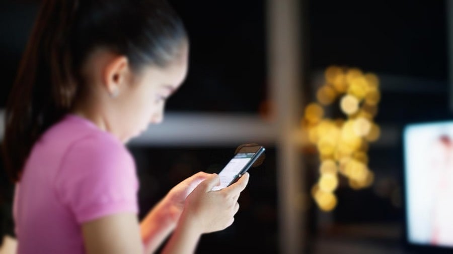 13ರ ಒಳಗಿನವರಿಗೆ ಸಾಮಾಜಿಕ ಮಾಧ್ಯಮ ನಿಷೇಧ: ಅರ್ಜಿ ವಿಚಾರಣೆಗೆ SC ನಕಾರ