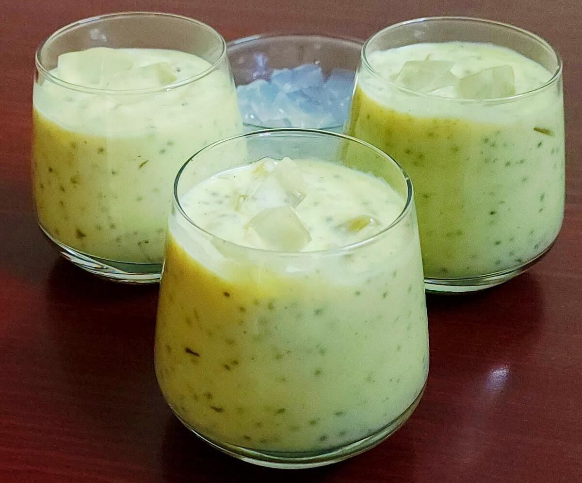 ಬೇಸಿಗೆಗೆ ಮನೆಯಲ್ಲಿ ಮಾಡಿ ಕೂಲ್‌ ಡ್ರಿಂಕ್ಸ್‌!