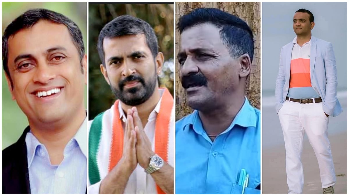 ವಿನಯ್ ಸೋಮಯ್ಯ ಆತ್ಮಹತ್ಯೆ: ಪೊನ್ನಣ್ಣ, ಮಂಥರ್‌ಗೌಡ, ತನ್ನೀರಾ ಮೈನಾ ವಿರುದ್ಧ ದೂರು