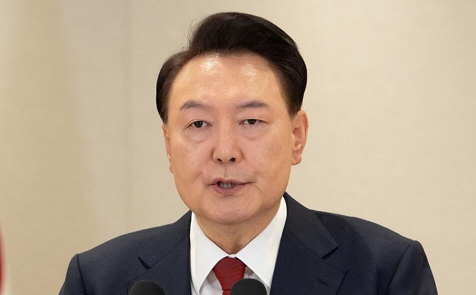 ದಕ್ಷಿಣ ಕೊರಿಯಾ ಅಧ್ಯಕ್ಷ ಯೂನ್ ಸುಕ್ ಯೋಲ್ ಪದಚ್ಯುತಿ ಎತ್ತಿಹಿಡಿದ ಕೋರ್ಟ್