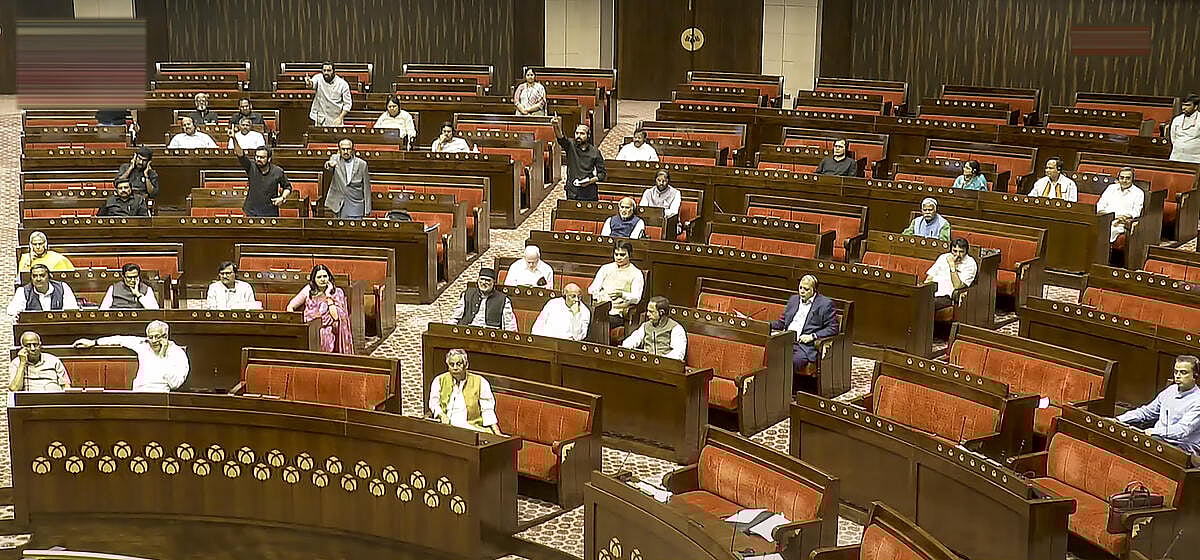 Rajya Sabha: ಮಹಾರಾಷ್ಟ್ರದ ಬಿಜೆಪಿ ಪಕ್ಷದಿಂದ ನಾಲ್ವರು ಅಭ್ಯರ್ಥಿಗಳ ಘೋಷಣೆ