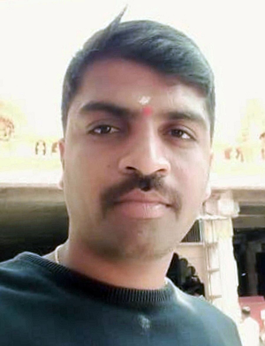 ಶ್ರೀರಂಗಪಟ್ಟಣ: ನದಿಯಲ್ಲಿ ಮುಳುಗಿ ವ್ಯಕ್ತಿ ಸಾವು