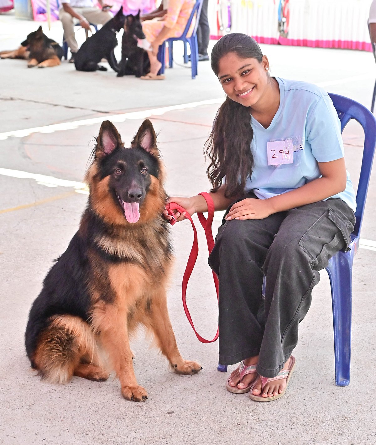 ಜ.26ರಂದು ಬೆಳಗಾವಿಯಲ್ಲಿ ಶ್ವಾನ ಮತ್ತು ಬೆಕ್ಕುಗಳ ಪ್ರದರ್ಶನ