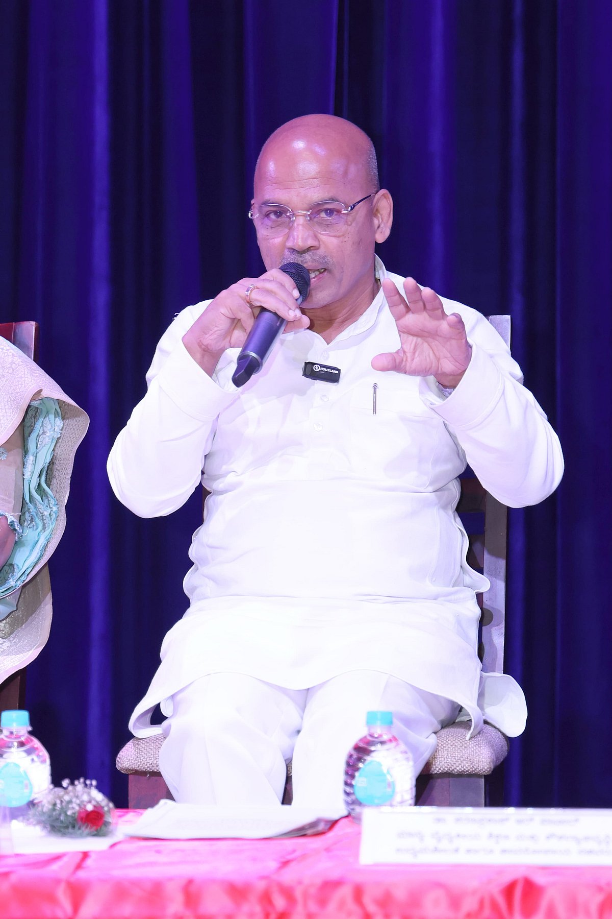 ವಿರಳ ಕಾಯಿಲೆ | ಮಕ್ಕಳ ಚಿಕಿತ್ಸೆಗೆ ಯೋಜನೆ: ವೈದ್ಯಕೀಯ ಶಿಕ್ಷಣ ಇಲಾಖೆ