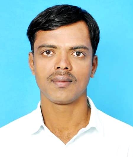 ಕೆಂಪರಾಜು