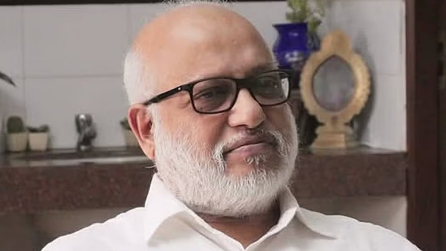 ಸಿಪಿಐಎಂನ ಪ್ರಧಾನ ಕಾರ್ಯದರ್ಶಿಯಾಗಿ ಎಂ.ಎ.ಬೇಬಿ ಆಯ್ಕೆ