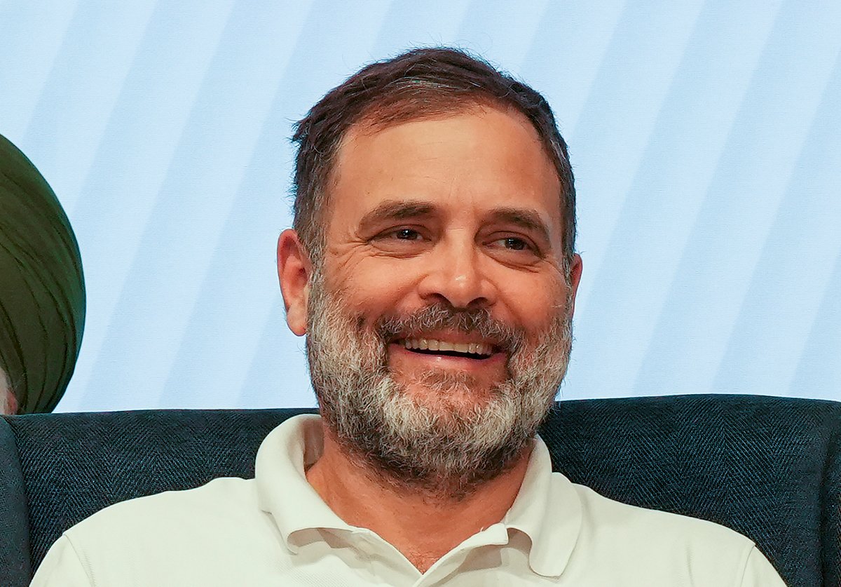 ಕನ್ಹಯ್ಯ ಕುಮಾರ್ ಪಾದಯಾತ್ರೆ: ಇಂದು ರಾಹುಲ್ ಭಾಗಿ