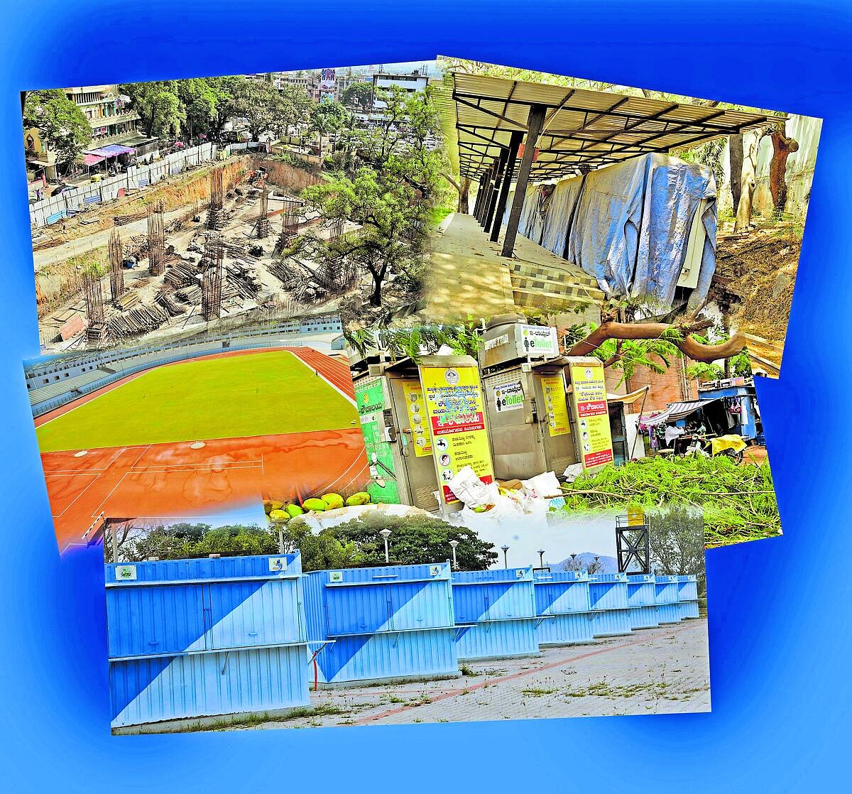 ಆಳ–ಅಗಲ | ಸ್ಮಾರ್ಟ್ ಸಿಟಿ: ಈಡೇರಿತೇ ಆಶಯ?