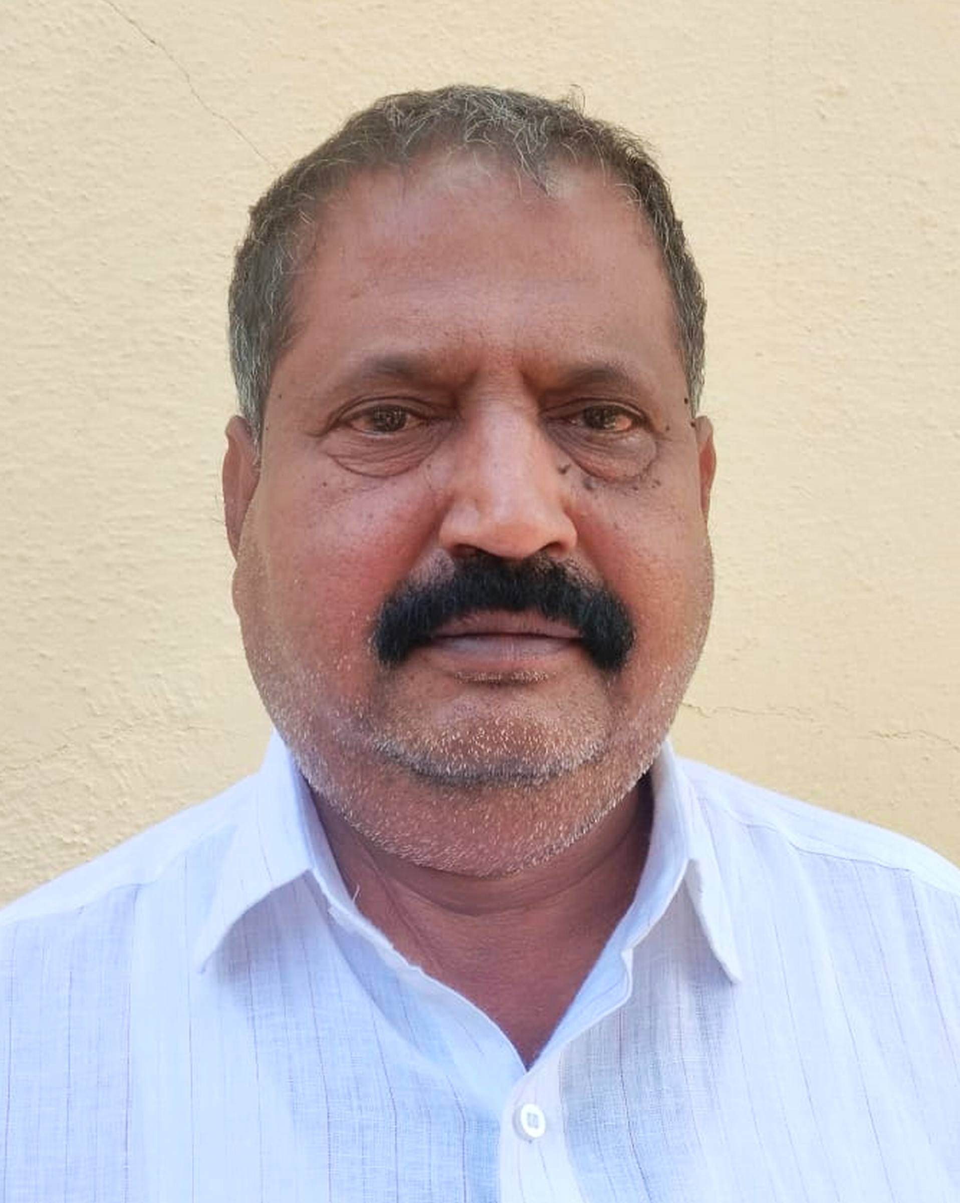 ಡಿ.ಎಲ್.ಮಾದೇಗೌಡ