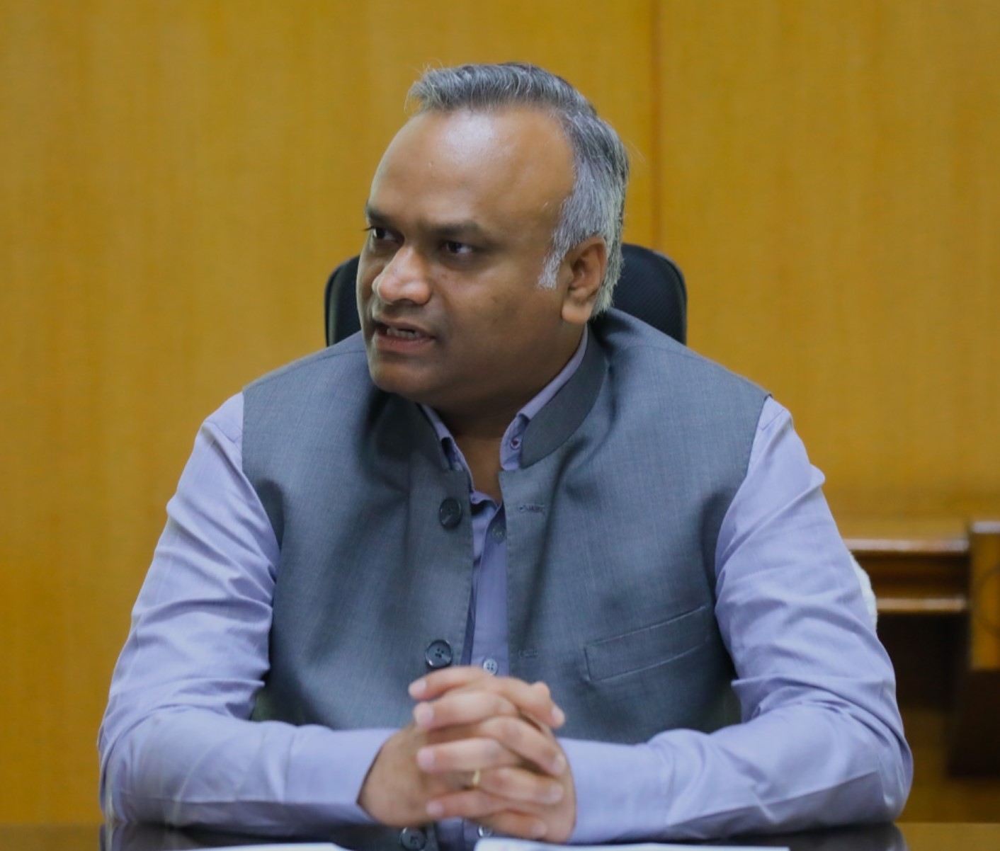 ಪ್ರಿಯಾಂಕ್ ಖರ್ಗೆ