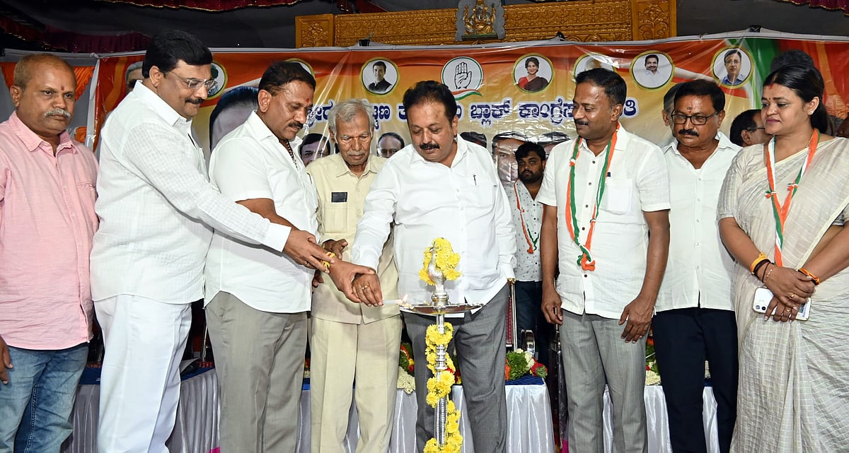 ಶ್ರೀರಂಗಪಟ್ಟಣಕ್ಕೆ ಐಐಟಿ ತಪ್ಪಿಸಿದ್ದು ಎಚ್.ಡಿ. ದೇವೇಗೌಡ: ಸಚಿವ ಚಲುವರಾಯಸ್ವಾಮಿ