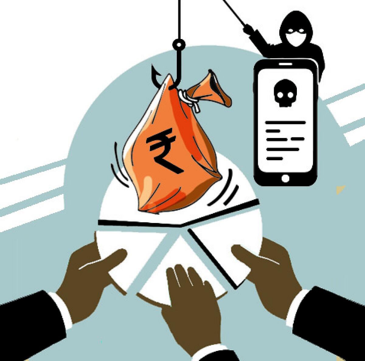 ವಿಶ್ಲೇಷಣೆ | ಹೂಡಿಕೆ ವಂಚನೆ ತಡೆಗಿದೆ ಮಾರ್ಗ