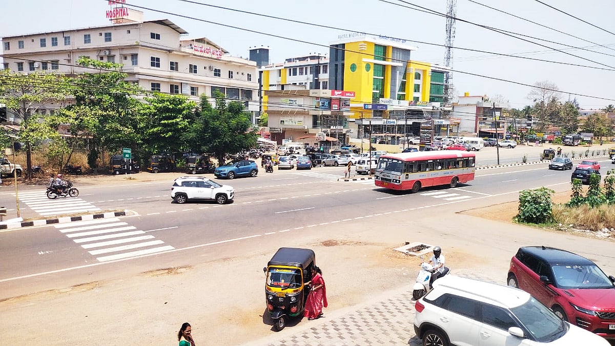 ಬ್ರಹ್ಮಾವರ | ಹೆದ್ದಾರಿ ಅವ್ಯವಸ್ಥೆ: ಹೋರಾಟಕ್ಕೆ ಸಿದ್ಧತೆ