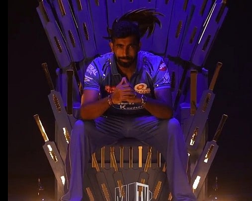 IPL 2025 ಆರ್‌ಸಿಬಿ ವಿರುದ್ಧದ ಪಂದ್ಯಕ್ಕೆ ಬೂಮ್ರಾ ಲಭ್ಯ: ಖಚಿತಪಡಿಸಿದ ಜಯವರ್ಧನೆ