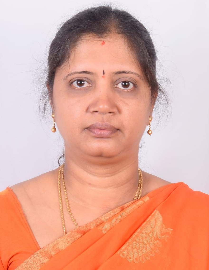 ವಿ.ಈ.ಉಮಾ ಕ್ಷೇತ್ರ ಶಿಕ್ಷಣಾಧಿಕಾರಿ