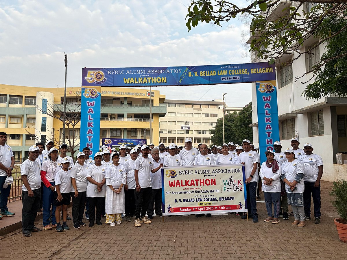 ಬೆಳಗಾವಿ | ಶೋಷಣೆಗೆ ಒಳಗಾದವರಿಗೆ ನ್ಯಾಯ ಒದಗಿಸಲು ಪ್ರಯತ್ನಿಸಿ: ಪ್ರಭಾಕರ ಕೋರೆ