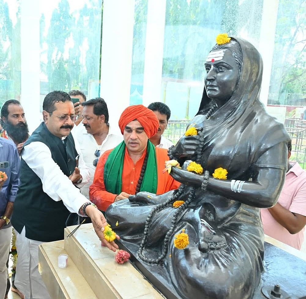 ವಿಜಯಪುರ ಕೇಂದ್ರ ಬಸ್ ನಿಲ್ದಾಣಕ್ಕೆ ಕಿತ್ತೂರು ಚನ್ನಮ್ಮ ನಾಮಕರಣ