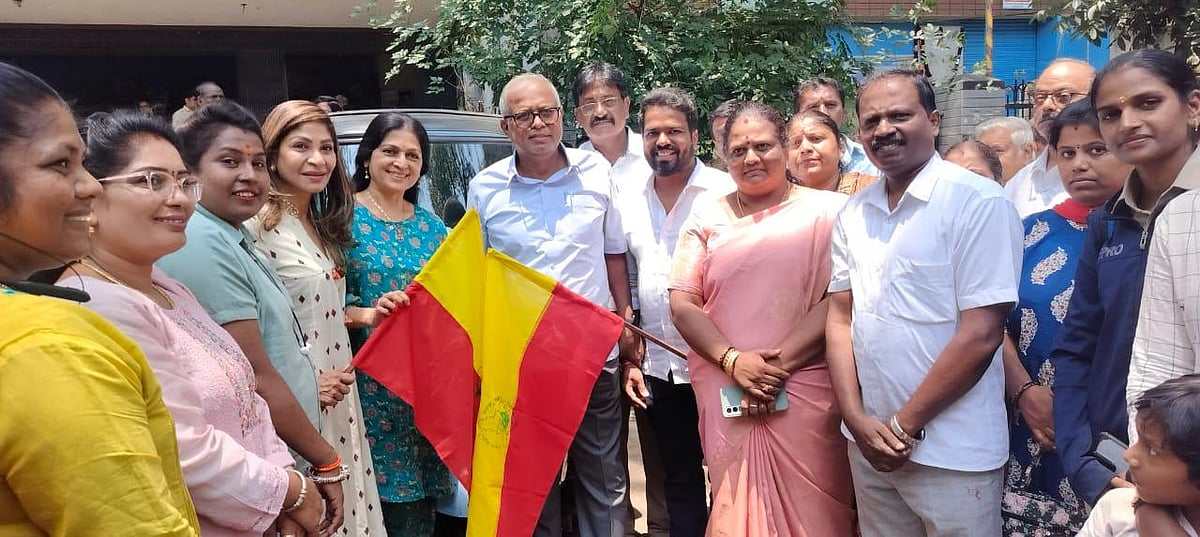 ಆಟೋ ಚಾಲಕಿಯರ ಸಂಖ್ಯೆ ಹೆಚ್ಚಲಿ: ಸುರೇಶ್‌ ಕುಮಾರ್‌