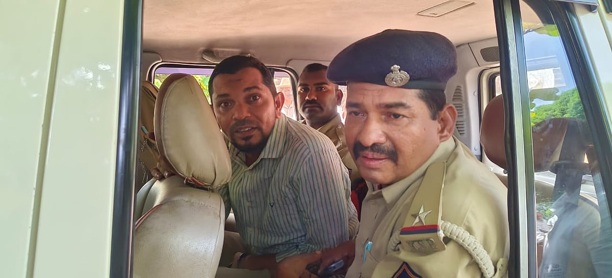 ಪ್ರವೀಣ್ ನೆಟ್ಟಾರು ಕೊಲೆ ಆರೋಪಿ ಬೆಳ್ತಂಗಡಿ ನ್ಯಾಯಾಲಯಕ್ಕೆ ಹಾಜರು