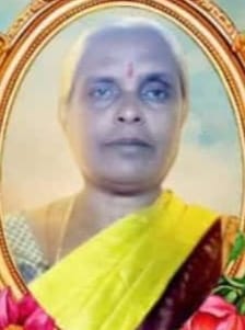 ಶಿವರುದ್ರಮ್ಮ