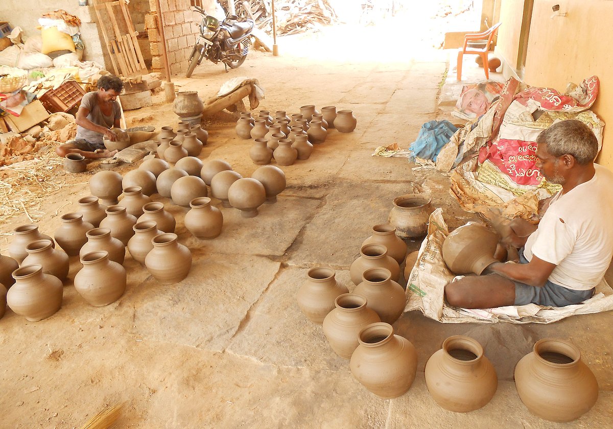 ಹಿರೀಸಾವೆ | ಭಕ್ತರ ಕೇಂದ್ರಬಿಂದು ಹೆಬ್ಬಾರಮ್ಮ ದೇವಿ