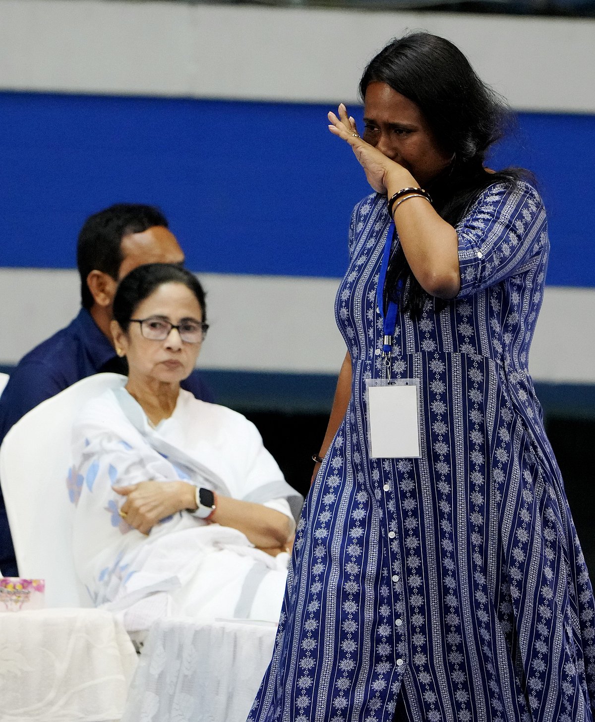 ಕೋಲ್ಕತ್ತ | ಶಿಕ್ಷಕರ ನೇಮಕಾತಿ ರದ್ದು: ಮಮತಾ ಸಭೆ