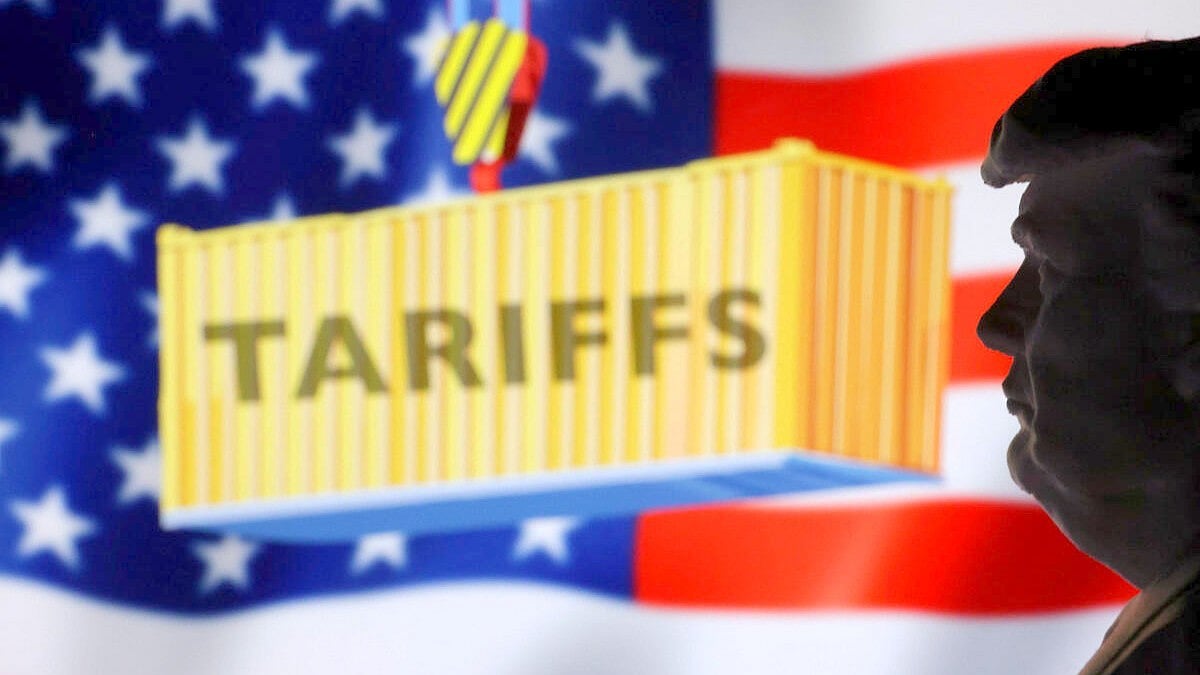 ಸುಂಕ ವಿಧಿಸಲು ಜಿ7, ನ್ಯಾಟೊ ದೇಶಗಳಿಗೆ ಅಮೆರಿಕ ಕರೆ: ಬೆದರಿಕೆ ಕ್ರಮ ಎಂದ ಚೀನಾ